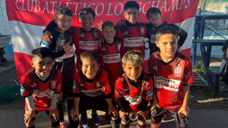 adiab: las 36 tablas de posiciones de todas las categorias en la fecha 14