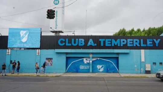 Últimos días para donar útiles en la campaña solidaria de Temperley