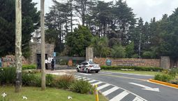 realizan 35 operativos en la causa que involucra a sur finanzas: allanan el predio de la afa en ezeiza