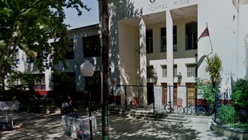 Banfield: el ENAM homenajea a los 31 desaparecidos de la División Perdida