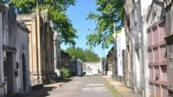 Los fallecimientos de esta semana en San Vicente y Alejandro Korn