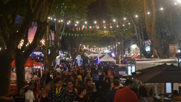 monte grande: suspendieron la proxima edicion de paseo dorrego