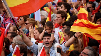 Correo desde Madrid: Guiri, cateto, cuñado y pancho. Mini glosario de españoladas