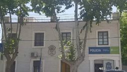 un detenido en san vicente por tentativa de homicidio: ataco a su victima con un cuchillo