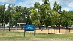 verano en lomas: piletas, deporte y actividades gratuitas en parques del distrito