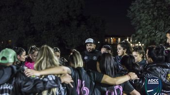 La ADCC lanzó oficialmente la Copa Diario Canning 2025