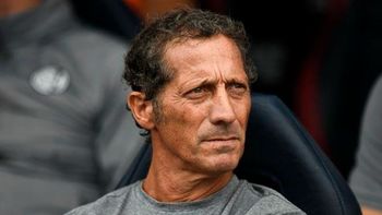 Pedro Troglio, nuevo entrenador de Banfield