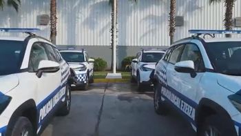 Ezeiza: Detuvieron a un hombre en Tristán Suárez cuando iba votar