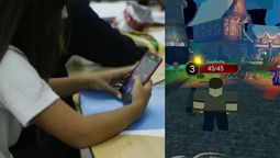 advertencias de profesionales por roblox en la region, un juego que genera adiccion y polemica