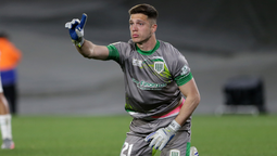 cambeses, oriundo de longchamps, la sorpresa de scaloni en la lista de la seleccion argentina
