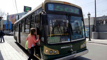 Almirante Brown: ya está abierta la inscripción al Boleto Estudiantil 2026