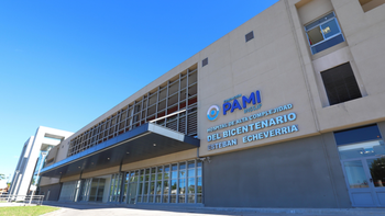 El Hospital del Bicentenario de Monte Grande hizo historia y fue el mayor generador de donantes de órganos