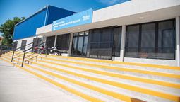 almirante brown: brindaran clases gratuitas de basquet en rafael calzada