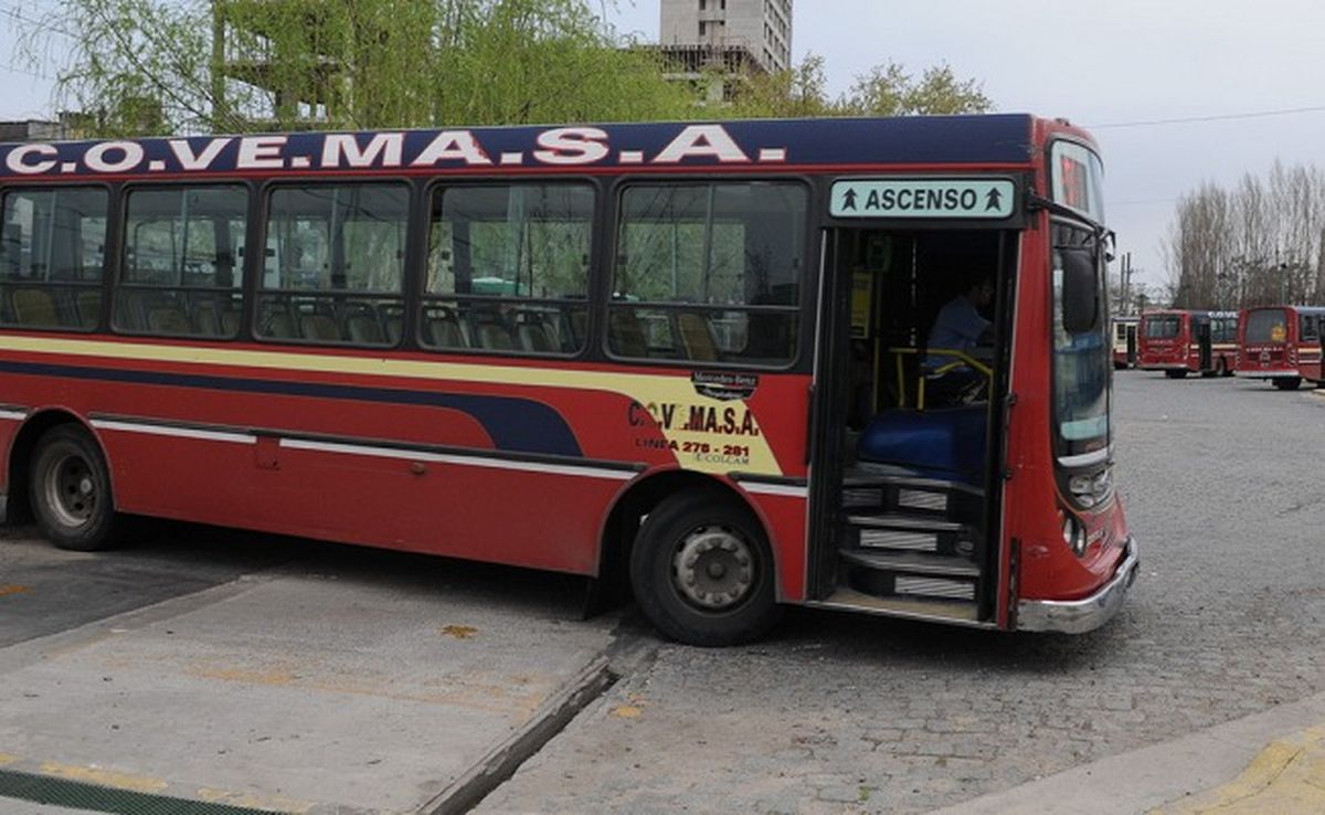 Una línea de colectivos de Zona Sur cambia su número
