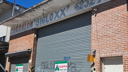 el jagüel: cerro el corralon siglo xx tras decadas de actividad
