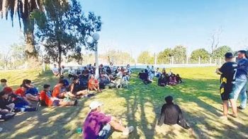 San Vicente: alertan por la salud mental y los intentos de suicidio entre adolescentes