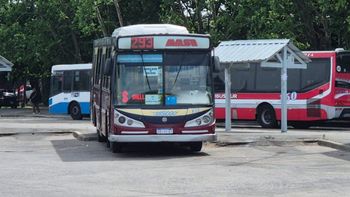 Almirante Brown: nuevo ramal de colectivo que une Burzaco con el Barrio Don Orione