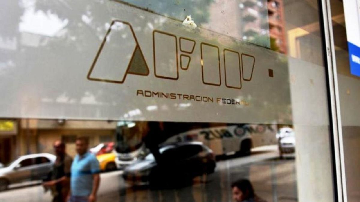 AFIP reabre las sucursales al público en la región