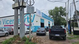 ya funciona la nueva planta de vtv de san vicente