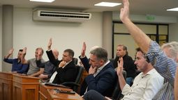 la unlz aprobo la reparacion de legajos de ocho estudiantes y un directivo desaparecidos