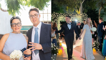 Semana Mundial del Matrimonio: ¿Por qué se casan los vecinos que se casan?
