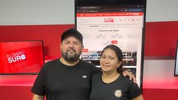 los ceibos, de lanus, campeon nacional y clasificado a brasil: mezclamos futsal con potrero