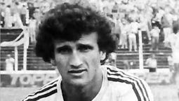 murio hugo lacava schell, ex jugador de temperley y figura del ascenso de 1982