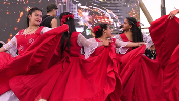 Llega una nueva edición de Esteban Echeverría Celebra Paraguay