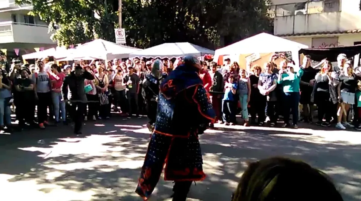 La Expo Cómics se realizará el domingo 19 de abril en la Plaza del Campeón de Banfield, con entrada gratuita y actividades durante toda la tarde.