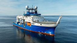 Comienza una nueva expedición del Conicet por la profundidad marina: recorrerá la Patagonia
