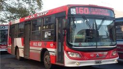 cambian paradas de colectivos en lanus: que lineas estan afectadas