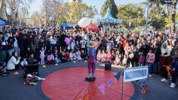 realizaran festejos por el dia de la primavera en lomas de zamora
