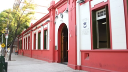 paro nacional de ate: como impacto en las escuelas de la region