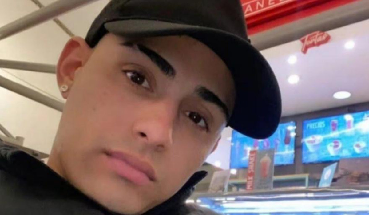 Miqueas Arizpe fue asesinado en febrero de 2023 en Lomas de Zamora. Miqueas Arizpe fue asesinado en febrero de 2023 en Lomas de Zamora.