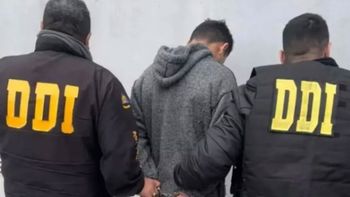 Lomas de Zamora: detuvieron a un sospechoso por el robo a una barbería en Temperley