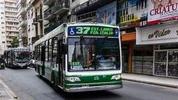 Lanús: por obras en la estación, cambian las paradas de los colectivos