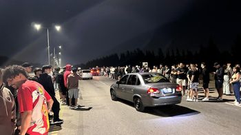 Canning: luego de un año