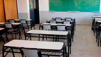 Más gremios se suman al paro docente en Provincia y peligra el inicio de clases