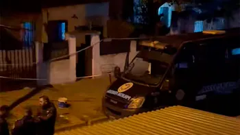 Tras una ruptura