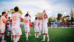 estrella del sur vuelve a la accion en la primera c: estamos listos para el desafio e ir partido a partido