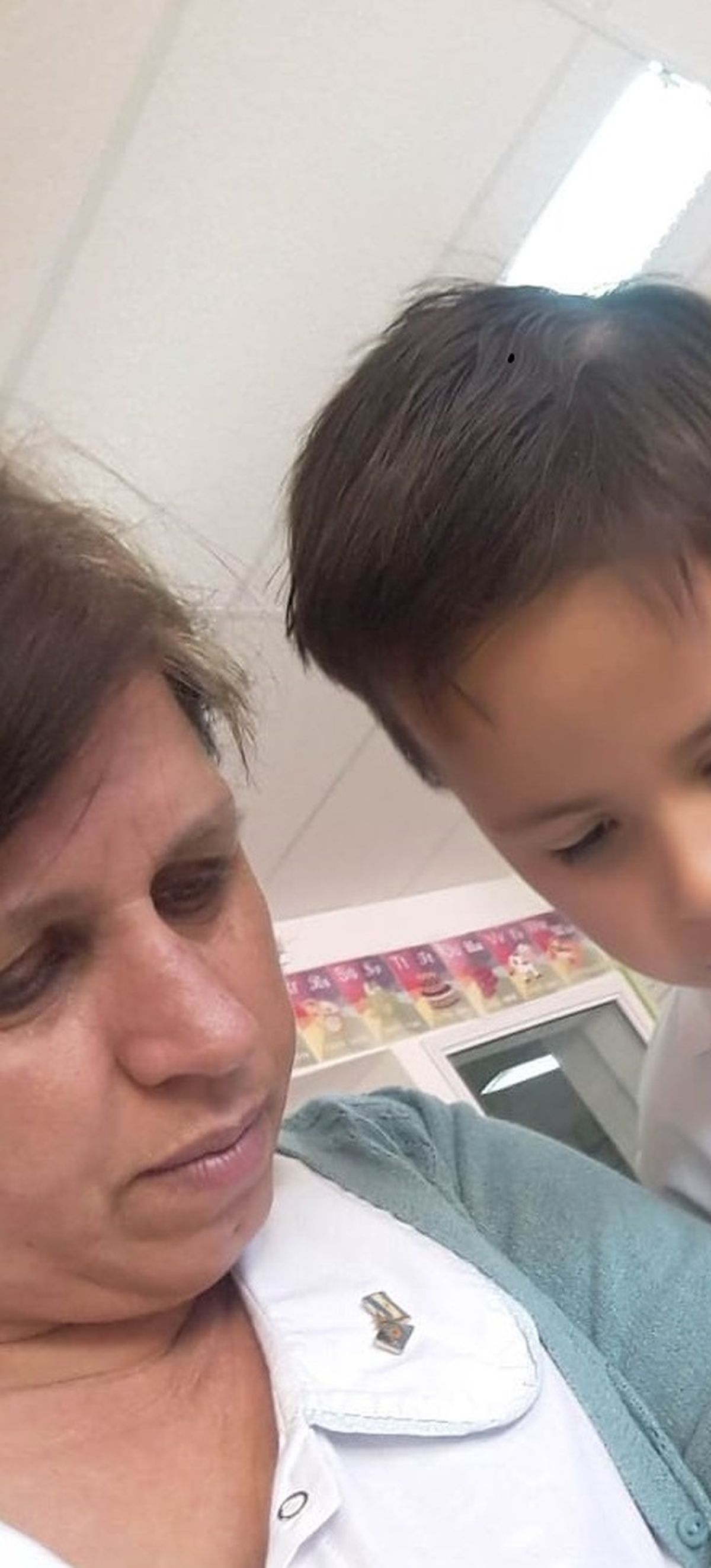 En el Día del Maestro, Susana Luengo consideró que hay que estar atentos a las necesidades de los alumnos.