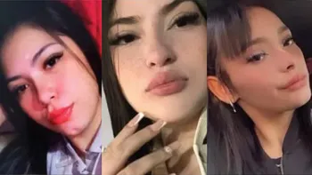 Encontraron tres cuerpos en una casa allanada en medio de la búsqueda de tres chicas de La Matanza