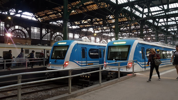 Usuarios del Tren Roca afectados por fallas técnicas en varios ramales