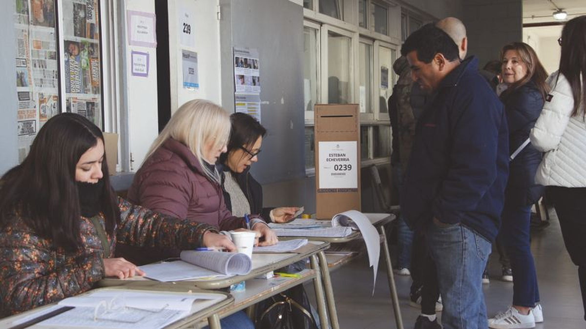 Los ojos del país estarán puestos en las elecciones provinciales bonaerenses, que tuvieron a Milei y Kicillof como protagonistas. 