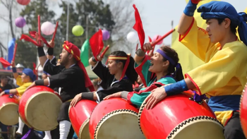 Burzaco Matsuri: llega una nueva edición del festival de cultura japonesa