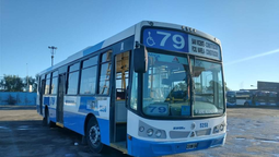 lineas de colectivos de la empresa san vicente con menos frecuencia por un reclamo: afecta al 79