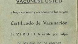 viral: el hallazgo de un vecino de lanus con el que logro convencer a su padre de que se vacune