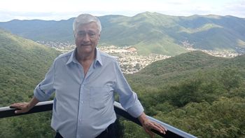 Eduardo Colman, reconocido periodista de Almirante Brown, en grave estado de salud