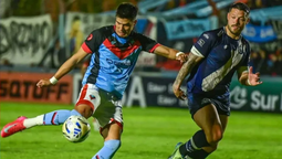 Los dos conjuntos buscarán cortar una mala racha de varios partidos sin ganar.