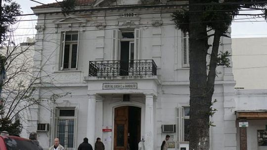 Temperley: detuvieron a un hombre acusado de atropellar a su pareja durante una discusión